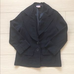 Business Suit Jacket